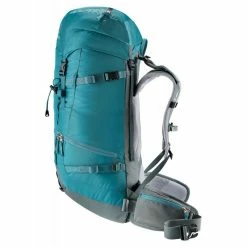 Bon marché ⌛ Deuter Guide 42+ SL - Sac à dos alpinisme femme 🛒 21 Bon marché ⌛ Deuter Guide 42+ SL - Sac à dos alpinisme femme 🛒 -deuter Shop deuter guide 42 sl sac a dos alpinisme femme denim teal 3