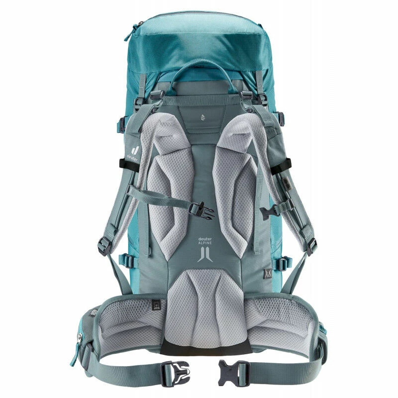 Bon marché ⌛ Deuter Guide 42+ SL - Sac à dos alpinisme femme 🛒 7 Bon marché ⌛ Deuter Guide 42+ SL - Sac à dos alpinisme femme 🛒 – Image 5