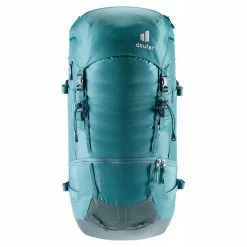 Bon marché ⌛ Deuter Guide 42+ SL - Sac à dos alpinisme femme 🛒 23 Bon marché ⌛ Deuter Guide 42+ SL - Sac à dos alpinisme femme 🛒 -deuter Shop deuter guide 42 sl sac a dos alpinisme femme denim teal 5