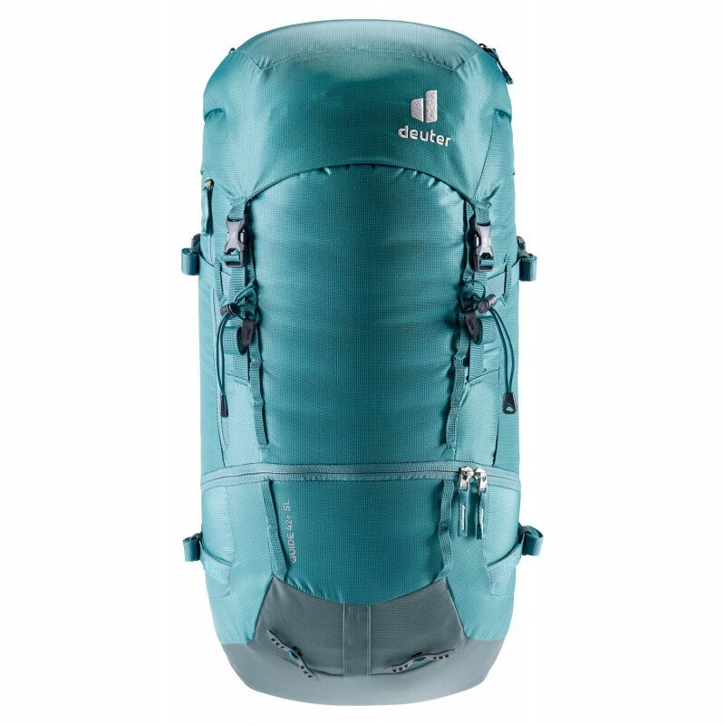Bon marché ⌛ Deuter Guide 42+ SL - Sac à dos alpinisme femme 🛒 8 Bon marché ⌛ Deuter Guide 42+ SL - Sac à dos alpinisme femme 🛒 – Image 6