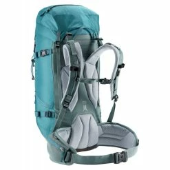 Bon marché ⌛ Deuter Guide 42+ SL - Sac à dos alpinisme femme 🛒 24 Bon marché ⌛ Deuter Guide 42+ SL - Sac à dos alpinisme femme 🛒 -deuter Shop deuter guide 42 sl sac a dos alpinisme femme denim teal 6