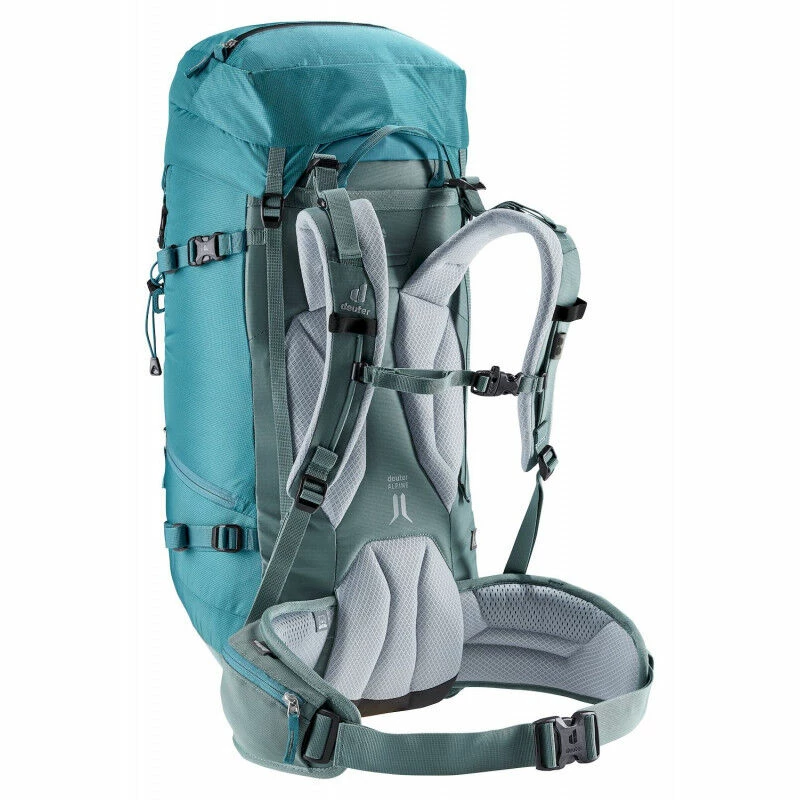 Bon marché ⌛ Deuter Guide 42+ SL - Sac à dos alpinisme femme 🛒 9 Bon marché ⌛ Deuter Guide 42+ SL - Sac à dos alpinisme femme 🛒 – Image 7