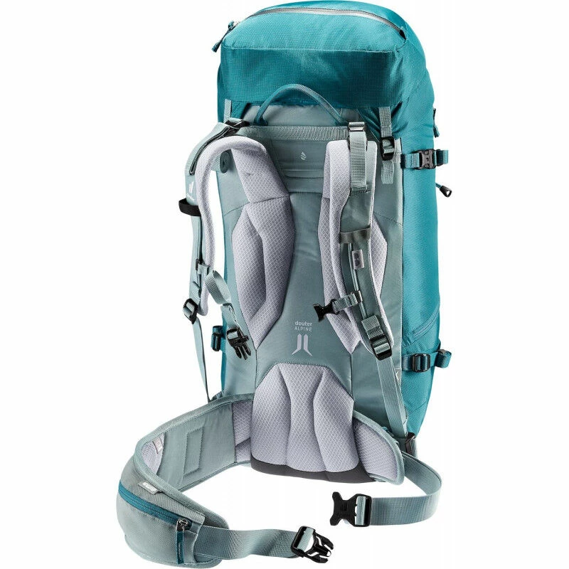 Bon marché ⌛ Deuter Guide 42+ SL - Sac à dos alpinisme femme 🛒 10 Bon marché ⌛ Deuter Guide 42+ SL - Sac à dos alpinisme femme 🛒 – Image 8