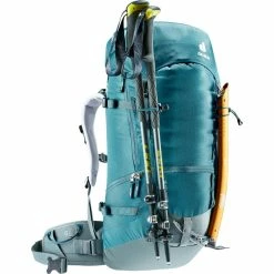 Bon marché ⌛ Deuter Guide 42+ SL - Sac à dos alpinisme femme 🛒 26 Bon marché ⌛ Deuter Guide 42+ SL - Sac à dos alpinisme femme 🛒 -deuter Shop deuter guide 42 sl sac a dos alpinisme femme denim teal 8