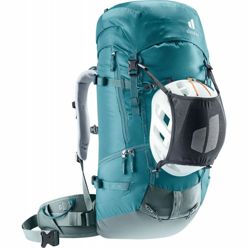 Bon marché ⌛ Deuter Guide 42+ SL - Sac à dos alpinisme femme 🛒 12 Bon marché ⌛ Deuter Guide 42+ SL - Sac à dos alpinisme femme 🛒 – Image 10