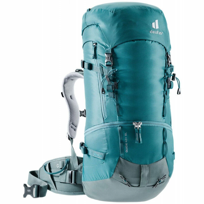 Bon marché ⌛ Deuter Guide 42+ SL - Sac à dos alpinisme femme 🛒 3 Bon marché ⌛ Deuter Guide 42+ SL - Sac à dos alpinisme femme 🛒