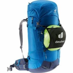 Top 10 😉 Deuter Guide 44+ - Sac à dos alpinisme homme 😍 -deuter Shop deuter guide 44 sac a dos alpinisme homme bleu lapis navy 2