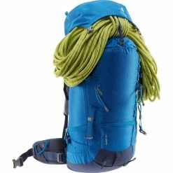 Top 10 😉 Deuter Guide 44+ - Sac à dos alpinisme homme 😍 -deuter Shop deuter guide 44 sac a dos alpinisme homme bleu lapis navy 3