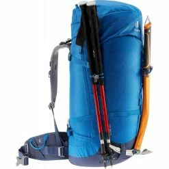 Top 10 😉 Deuter Guide 44+ - Sac à dos alpinisme homme 😍 -deuter Shop deuter guide 44 sac a dos alpinisme homme bleu lapis navy 4