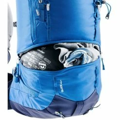 Top 10 😉 Deuter Guide 44+ - Sac à dos alpinisme homme 😍 -deuter Shop deuter guide 44 sac a dos alpinisme homme bleu lapis navy 7