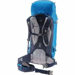 Top 10 😉 Deuter Guide 44+ - Sac à dos alpinisme homme 😍 -deuter Shop deuter guide 44 sac a dos alpinisme homme bleu lapis navy 8