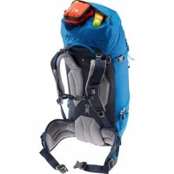 Top 10 😉 Deuter Guide 44+ - Sac à dos alpinisme homme 😍 -deuter Shop deuter guide 44 sac a dos alpinisme homme bleu lapis navy 9