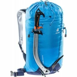 Tout neuf ❤️ Deuter Guide Lite 22 SL - Sac à dos alpinisme femme 🔔