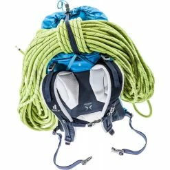 Tout neuf ❤️ Deuter Guide Lite 22 SL - Sac à dos alpinisme femme 🔔 -deuter Shop deuter guide lite 22 sl sac a dos alpinisme femme azure navy 5