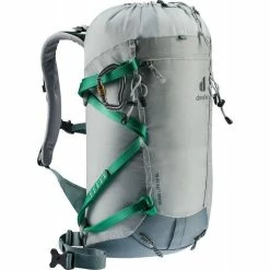 Tout neuf ❤️ Deuter Guide Lite 22 SL - Sac à dos alpinisme femme 🔔 -deuter Shop deuter guide lite 22 sl sac a dos alpinisme femme tin teal