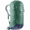 Sortie 🎉 Deuter Guide Lite 24 - Sac à dos randonnée homme 🔥 -deuter Shop deuter guide lite 24 sac a dos randonnee homme seagreen navy