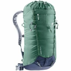 Sortie 🎉 Deuter Guide Lite 24 - Sac à dos randonnée homme 🔥