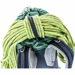Sortie 🎉 Deuter Guide Lite 24 - Sac à dos randonnée homme 🔥 -deuter Shop deuter guide lite 24 sac a dos randonnee homme seagreen navy 6