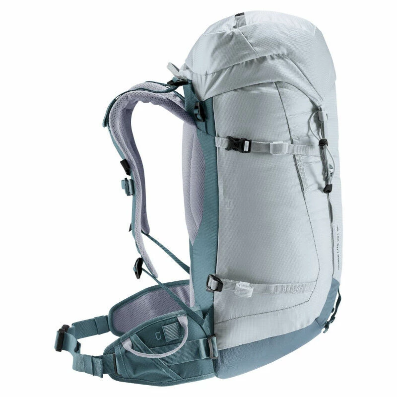 Grosses soldes đ„ Deuter Guide Lite 28+ SL - Sac à dos alpinisme femme âš 3 Grosses soldes đ„ Deuter Guide Lite 28+ SL - Sac à dos alpinisme femme âš â Image 2