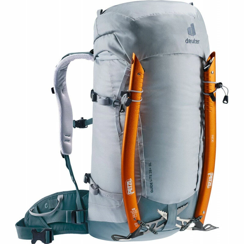Grosses soldes đ„ Deuter Guide Lite 28+ SL - Sac à dos alpinisme femme âš 12 Grosses soldes đ„ Deuter Guide Lite 28+ SL - Sac à dos alpinisme femme âš â Image 11
