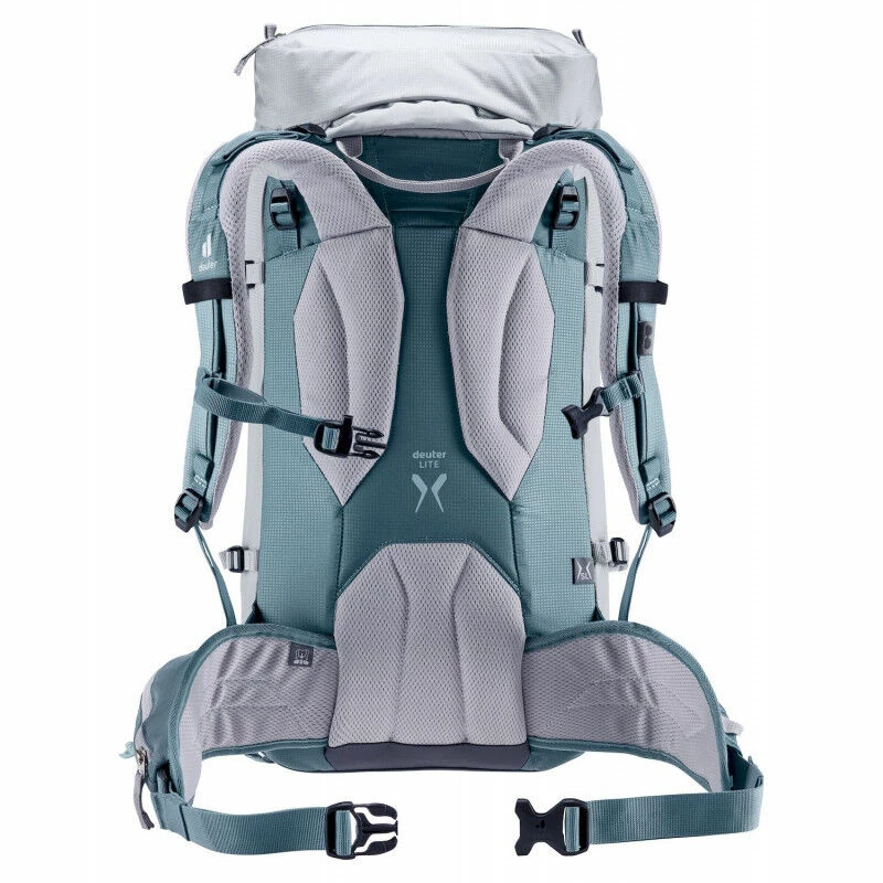 Grosses soldes đ„ Deuter Guide Lite 28+ SL - Sac à dos alpinisme femme âš 14 Grosses soldes đ„ Deuter Guide Lite 28+ SL - Sac à dos alpinisme femme âš â Image 13