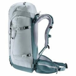 Grosses soldes đ„ Deuter Guide Lite 28+ SL - Sac à dos alpinisme femme âš 17 Grosses soldes đ„ Deuter Guide Lite 28+ SL - Sac à dos alpinisme femme âš -deuter Shop deuter guide lite 28 sl sac a dos alpinisme femme tin teal 2