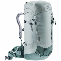 Grosses soldes 🔥 Deuter Guide Lite 28+ SL - Sac à dos alpinisme femme ✨