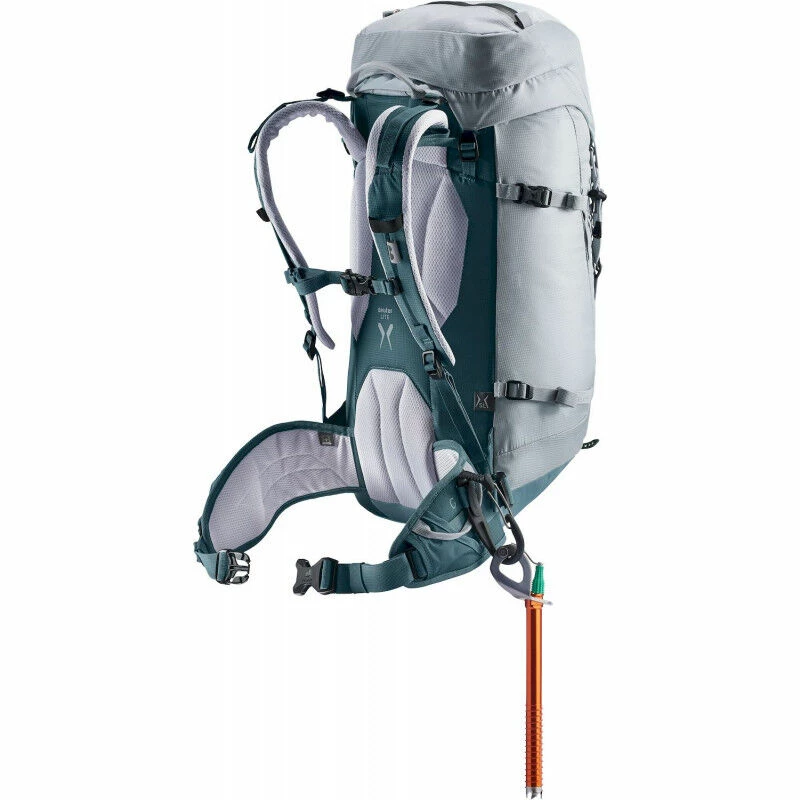 Grosses soldes đ„ Deuter Guide Lite 28+ SL - Sac à dos alpinisme femme âš 9 Grosses soldes đ„ Deuter Guide Lite 28+ SL - Sac à dos alpinisme femme âš â Image 8
