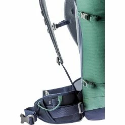 Tout neuf 😉 Deuter Guide Lite 30+ - Sac à dos alpinisme homme ✨ -deuter Shop deuter guide lite 30 sac a dos alpinisme homme vert marin navy 6