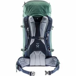 Tout neuf 😉 Deuter Guide Lite 30+ - Sac à dos alpinisme homme ✨ -deuter Shop deuter guide lite 30 sac a dos alpinisme homme vert marin navy 9
