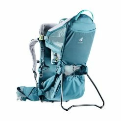 Meilleur prix ✨ Deuter Kid Comfort Active SL - Porte-bébé randonnée femme 🎁
