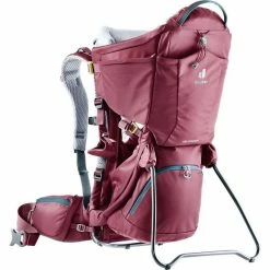 Coupon ✨ Deuter Kid Comfort + PPPS - Porte-bébé randonnée 😉 -deuter Shop deuter kid comfort ppps porte bebe randonnee bordeaux