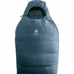 Top 10 😀 Deuter Orbit 0° REG - Sac de couchage 🧨 -deuter Shop deuter orbit 0 reg sac de couchage arctic ink 2