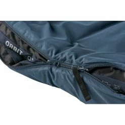 Top 10 😀 Deuter Orbit 0° REG - Sac de couchage 🧨 -deuter Shop deuter orbit 0 reg sac de couchage arctic ink 6