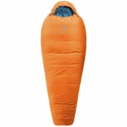 Promo 😍 Deuter Orbit -5° L - Sac de couchage homme 🎁