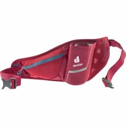 Top 10 🔔 Deuter Pulse 1 - Ceinture hydratation 💯 -deuter Shop deuter pulse 1 ceinture hydratation cranberry