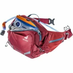 deuter Shop -deuter Shop deuter pulse 3 sac banane cranberry 1