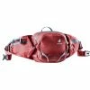 Offres ⭐ Deuter Pulse 3 - Sac banane 🛒 -deuter Shop deuter pulse 3 sac banane cranberry