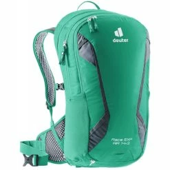Sortie 👏 Deuter Race EXP Air - Sac à dos vélo homme 🌟