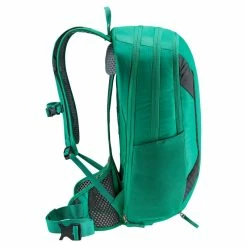 Sortie 👏 Deuter Race EXP Air - Sac à dos vélo homme 🌟 -deuter Shop deuter race exp air sac a dos velo homme fern graphite 3