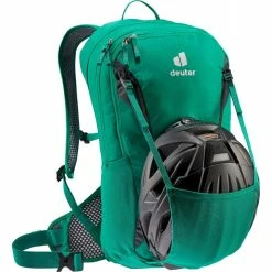 Sortie 👏 Deuter Race EXP Air - Sac à dos vélo homme 🌟 -deuter Shop deuter race exp air sac a dos velo homme fern graphite 7