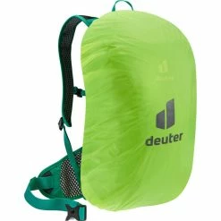 Sortie 👏 Deuter Race EXP Air - Sac à dos vélo homme 🌟 -deuter Shop deuter race exp air sac a dos velo homme fern graphite 9