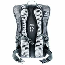 Meilleur prix 👏 Deuter Race Lite - Sac à dos vélo 😉 7 Meilleur prix 👏 Deuter Race Lite - Sac à dos vélo 😉 -deuter Shop deuter race lite sac a dos velo graphite black 2