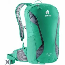 Sortie 🎁 Deuter Race X - Sac à dos vélo homme 😉
