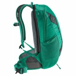 Sortie 🎁 Deuter Race X - Sac à dos vélo homme 😉 -deuter Shop deuter race x sac a dos velo homme fern graphite 3