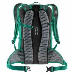 Sortie 🎁 Deuter Race X - Sac à dos vélo homme 😉 -deuter Shop deuter race x sac a dos velo homme fern graphite 7