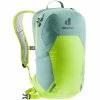 Tout neuf 😀 Deuter Speed Lite 13 - Sac à dos randonnée 👏 -deuter Shop deuter speed lite 13 sac a dos randonnee jade citrus