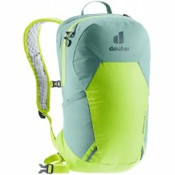 Tout neuf 😀 Deuter Speed Lite 13 - Sac à dos randonnée 👏