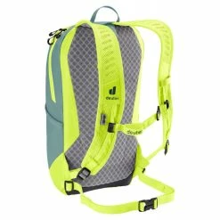 Tout neuf 😀 Deuter Speed Lite 13 - Sac à dos randonnée 👏 -deuter Shop deuter speed lite 13 sac a dos randonnee jade citrus 7