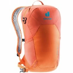Tout neuf 😀 Deuter Speed Lite 13 - Sac à dos randonnée 👏 -deuter Shop deuter speed lite 13 sac a dos randonnee paprika saffron